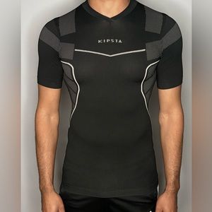 Sport compression elastic shirt size M